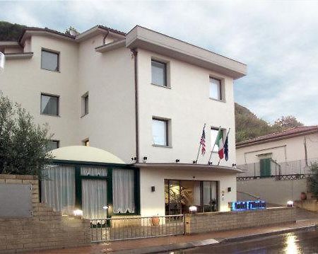 Hotel I' Fiorino Montelupo Fiorentino Ngoại thất bức ảnh