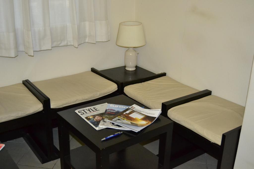 Hotel I' Fiorino Montelupo Fiorentino Ngoại thất bức ảnh