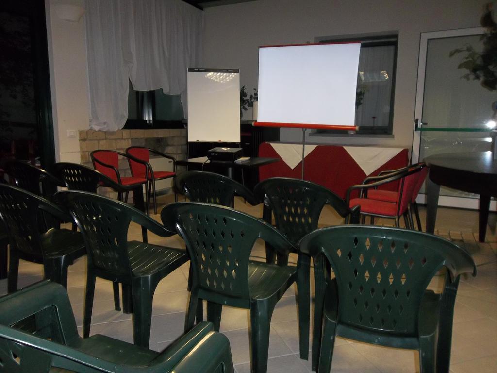 Hotel I' Fiorino Montelupo Fiorentino Ngoại thất bức ảnh