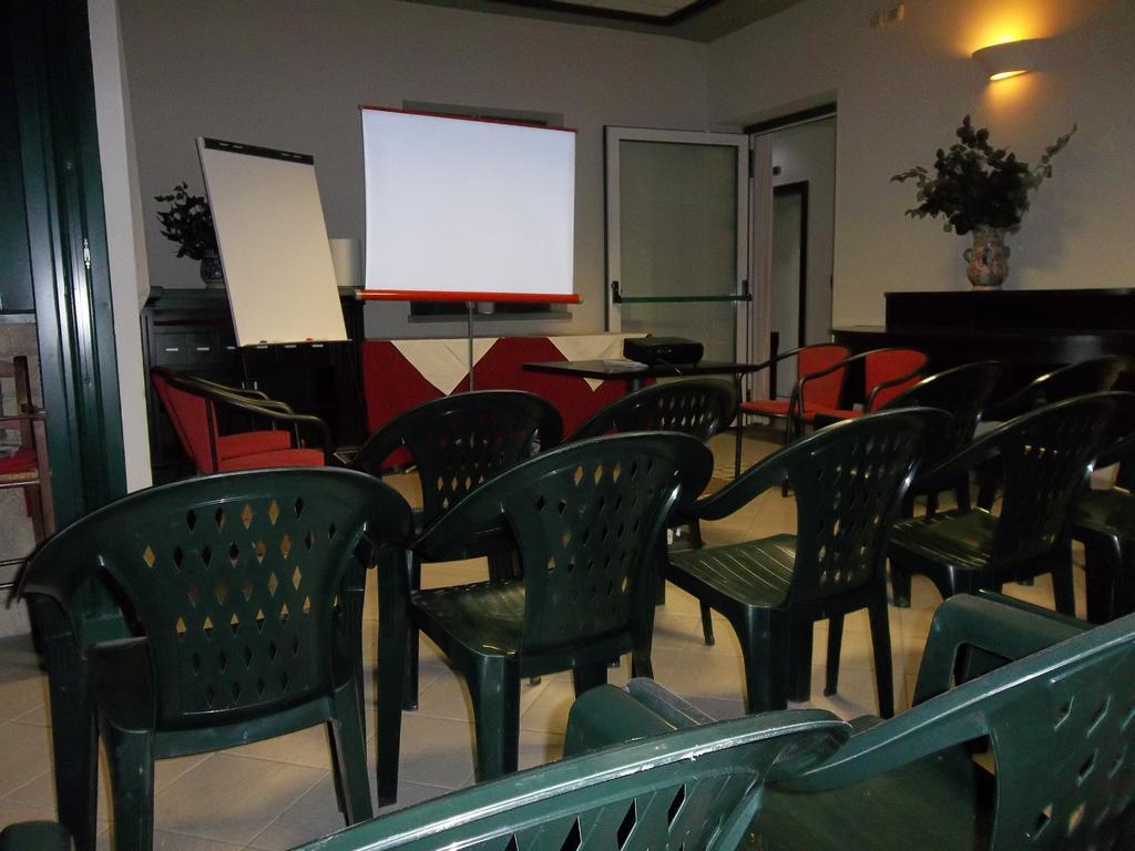 Hotel I' Fiorino Montelupo Fiorentino Ngoại thất bức ảnh