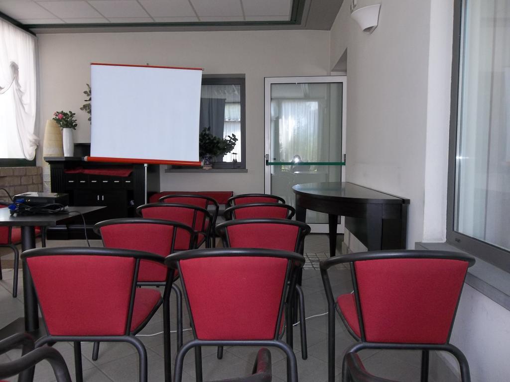 Hotel I' Fiorino Montelupo Fiorentino Ngoại thất bức ảnh