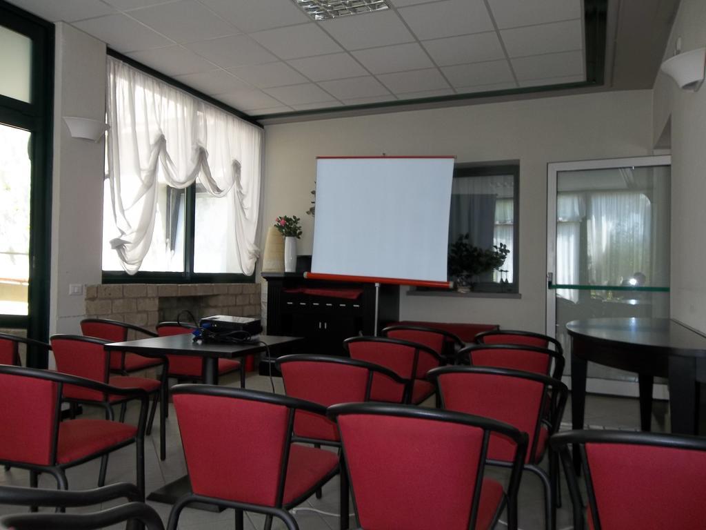 Hotel I' Fiorino Montelupo Fiorentino Ngoại thất bức ảnh