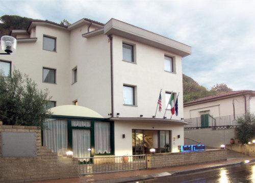 Hotel I' Fiorino Montelupo Fiorentino Ngoại thất bức ảnh