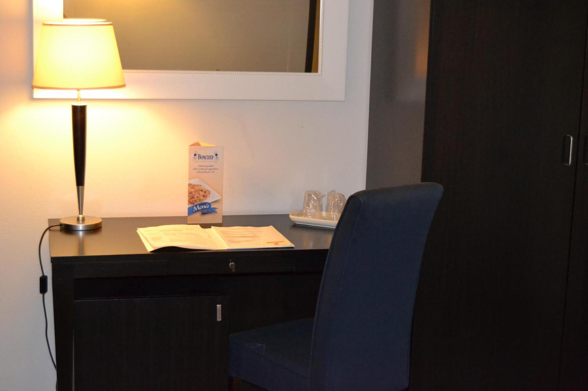 Hotel I' Fiorino Montelupo Fiorentino Ngoại thất bức ảnh