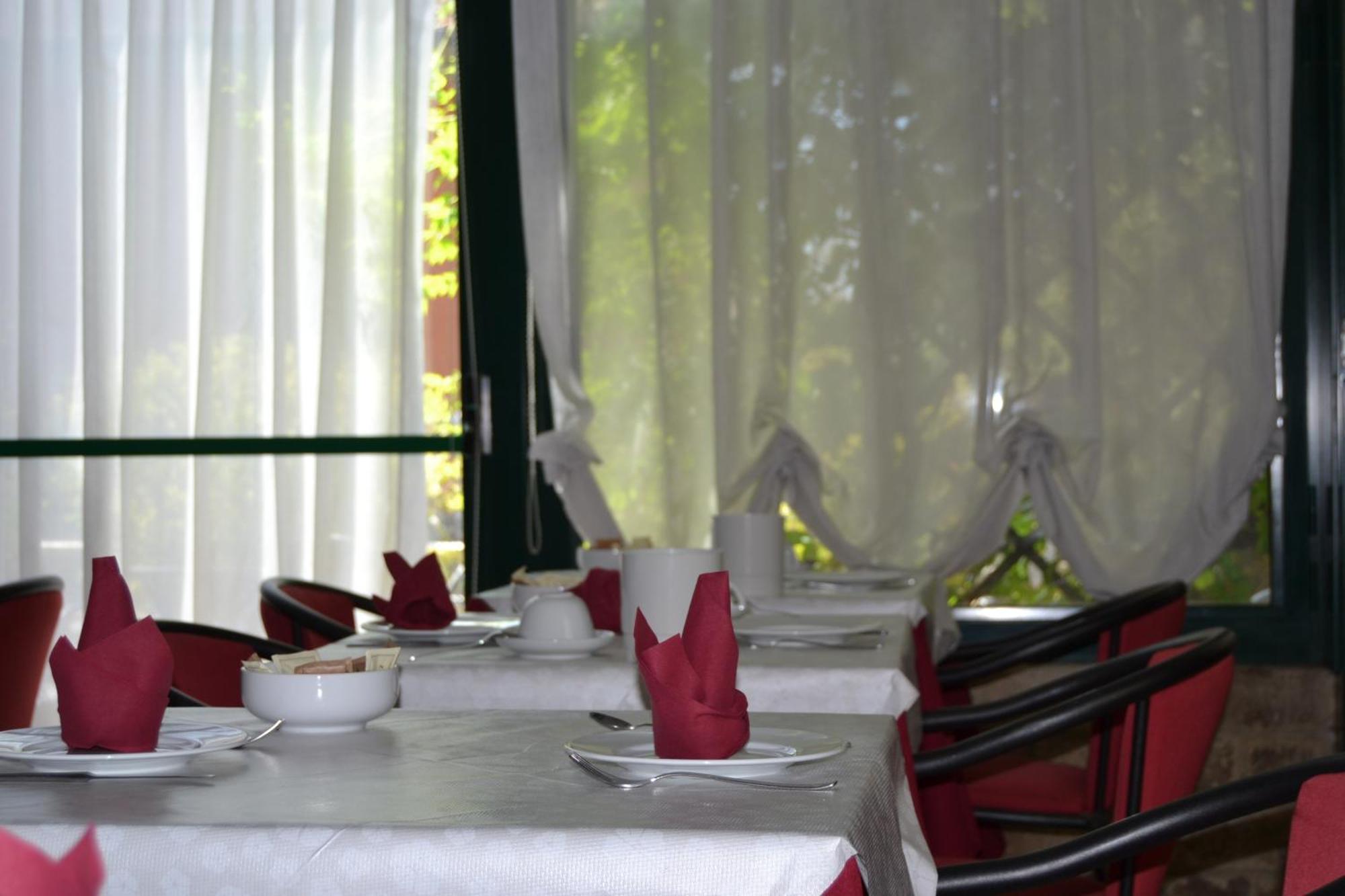 Hotel I' Fiorino Montelupo Fiorentino Ngoại thất bức ảnh