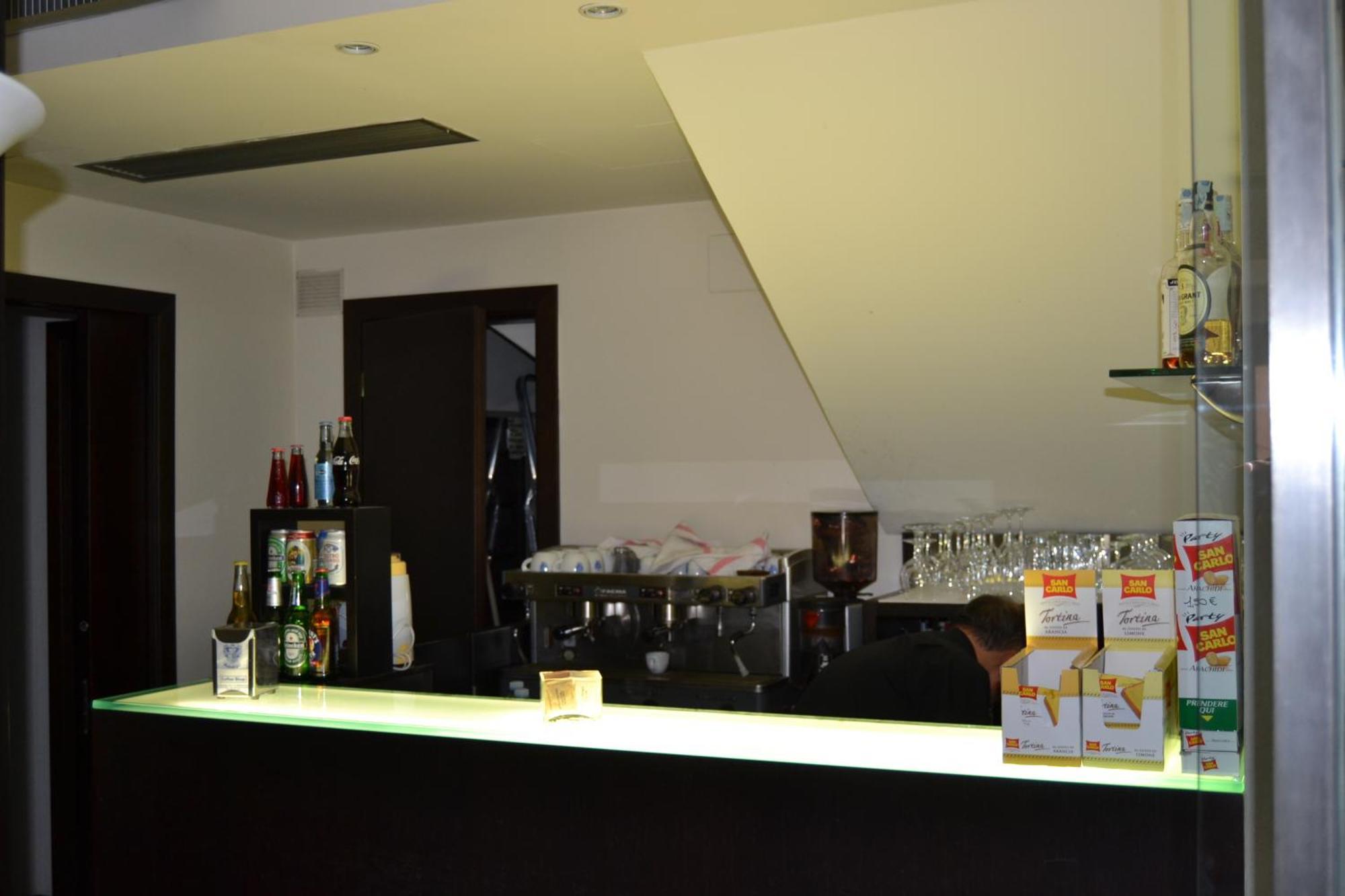 Hotel I' Fiorino Montelupo Fiorentino Ngoại thất bức ảnh